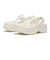 210615-0WV　18-21 CLASSIC MARY JANE CLOG K　CHALK　690768-0001
