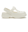 210615-0WV　18-21 CLASSIC MARY JANE CLOG K　CHALK　690768-0001