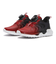 HK85106 DIAL　19-24(H) MACH COOL　RED/BLACK　688562-0003