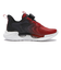 HK85106 DIAL　19-24(H) MACH COOL　RED/BLACK　688562-0003