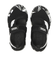 V7039 TDL　12-16 RAY AQUA　BLACK/MBL　689103-0001