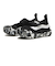 V7039 TDL　12-16 RAY AQUA　BLACK/MBL　689103-0001