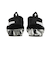 V7039 TDL　12-16 RAY AQUA　BLACK/MBL　689103-0001