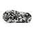 V7039 TDL　12-16 RAY AQUA　BLACK/MBL　689103-0001
