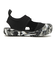 V7039 TDL　12-16 RAY AQUA　BLACK/MBL　689103-0001