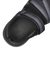 K7169　17-22 DOUBLEFOM SANDAL　BLACK　691518-0001