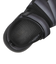 K7169　17-22 DOUBLEFOM SANDAL　BLACK　691518-0001