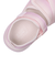 K7169　17-22 DOUBLEFOM SANDAL　PINK　691518-0002