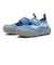 V7039 TDL　12-16 RAY AQUA　BLUE/GRAY　689103-0003