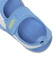 V7039 TDL　12-16 RAY AQUA　BLUE/GRAY　689103-0003