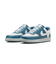 WDH3158　W COURT VISION LO NN　112WHT/SMKBL　620491-0015