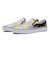 V98CF T.D.P.W　SLIP ON　MULTI/WHITE　689462-0001