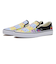 V98CF T.D.P.W　SLIP ON　MULTI/WHITE　689462-0001