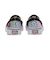 V98CF T.D.P.W　SLIP ON　MULTI/WHITE　689462-0001