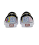 V98CF T.D.P.W　SLIP ON　MULTI/WHITE　689462-0001