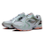 S70805-1　PROGRID TRIUMPH 4　GREY/GREEN　672587-0001