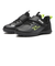 HK85101　19-23 MACH FORWARD　BLACK/LIME　688986-0001