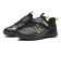 HK85101　19-23 MACH FORWARD　BLACK/LIME　688986-0001