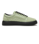 V36 CRP CHK　OLD SKOOL CRP　GREEN/BLACK　689452-0002