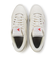 100202781　CLASSIC LEATHER 1983 VINTAGE　CHALK/MGGRY/RED　687205-0001