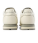 100202781　CLASSIC LEATHER 1983 VINTAGE　CHALK/MGGRY/RED　687205-0001