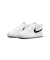 KDV5456　225-25(H)COURTBOROUGHLOWRECRAF　104WHT/BLK　696151-0001