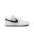 KDV5456　225-25(H)COURTBOROUGHLOWRECRAF　104WHT/BLK　696151-0001