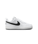 KDV5456　225-25(H)COURTBOROUGHLOWRECRAF　104WHT/BLK　696151-0001