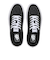 V3938 PSLY　FINN　BLACK/WHITE　689456-0001