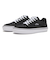V3938 PSLY　FINN　BLACK/WHITE　689456-0001