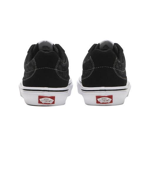 finn❤︎ページ V3938 PSLY FINN BLACK/WHITE 689456-0001｜エービーシー