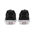 V3938 PSLY　FINN　BLACK/WHITE　689456-0001