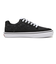 V3938 PSLY　FINN　BLACK/WHITE　689456-0001