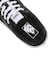 V3938 PSLY　FINN　BLACK/WHITE　689456-0001