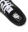 V3938 PSLY　FINN　BLACK/WHITE　689456-0001