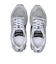 S70704-10　PROGRID TRIUMPH 4　GREY/SILVER　672585-0001