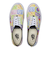 V44CF T.D.P.W　AUTHENTIC　MULTI/WHITE　689460-0001