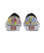V44CF T.D.P.W　AUTHENTIC　MULTI/WHITE　689460-0001