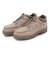 A2JU5-EN5　HERITAGE MOC TOE CHUKKA　TAUPE NUBUCK　691874-0001