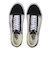 V36CF T.D.P.W　OLD SKOOL　BLACK/MULTI　689458-0001