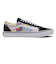 V36CF T.D.P.W　OLD SKOOL　BLACK/MULTI　689458-0001
