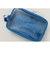 C3-YB722B　SHOES BAG　BLUE　693437-0002