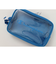 C3-YB722B　SHOES BAG　BLUE　693437-0002