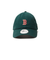 14388458　CC MLB MID LOGO BOSRED DGRN　D.GREEN　696572-0001