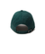 14388458　CC MLB MID LOGO BOSRED DGRN　D.GREEN　696572-0001
