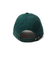 14388458　CC MLB MID LOGO BOSRED DGRN　D.GREEN　696572-0001