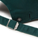 14388458　CC MLB MID LOGO BOSRED DGRN　D.GREEN　696572-0001