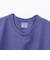 C3-B305　M RW SHORT SLEEVE POCKET T　DULL PURPLE　693445-0002