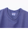 C3-B305　M RW SHORT SLEEVE POCKET T　DULL PURPLE　693445-0002