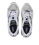 S70704-12　PROGRID TRIUMPH 4　WHITE/NAVY　672586-0001